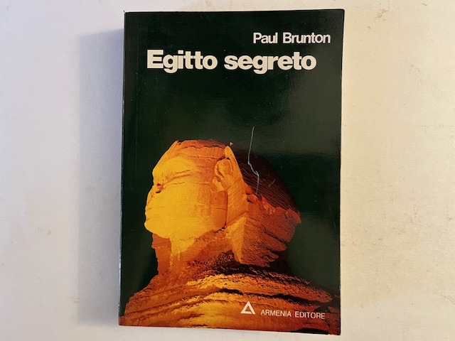Egitto segreto
